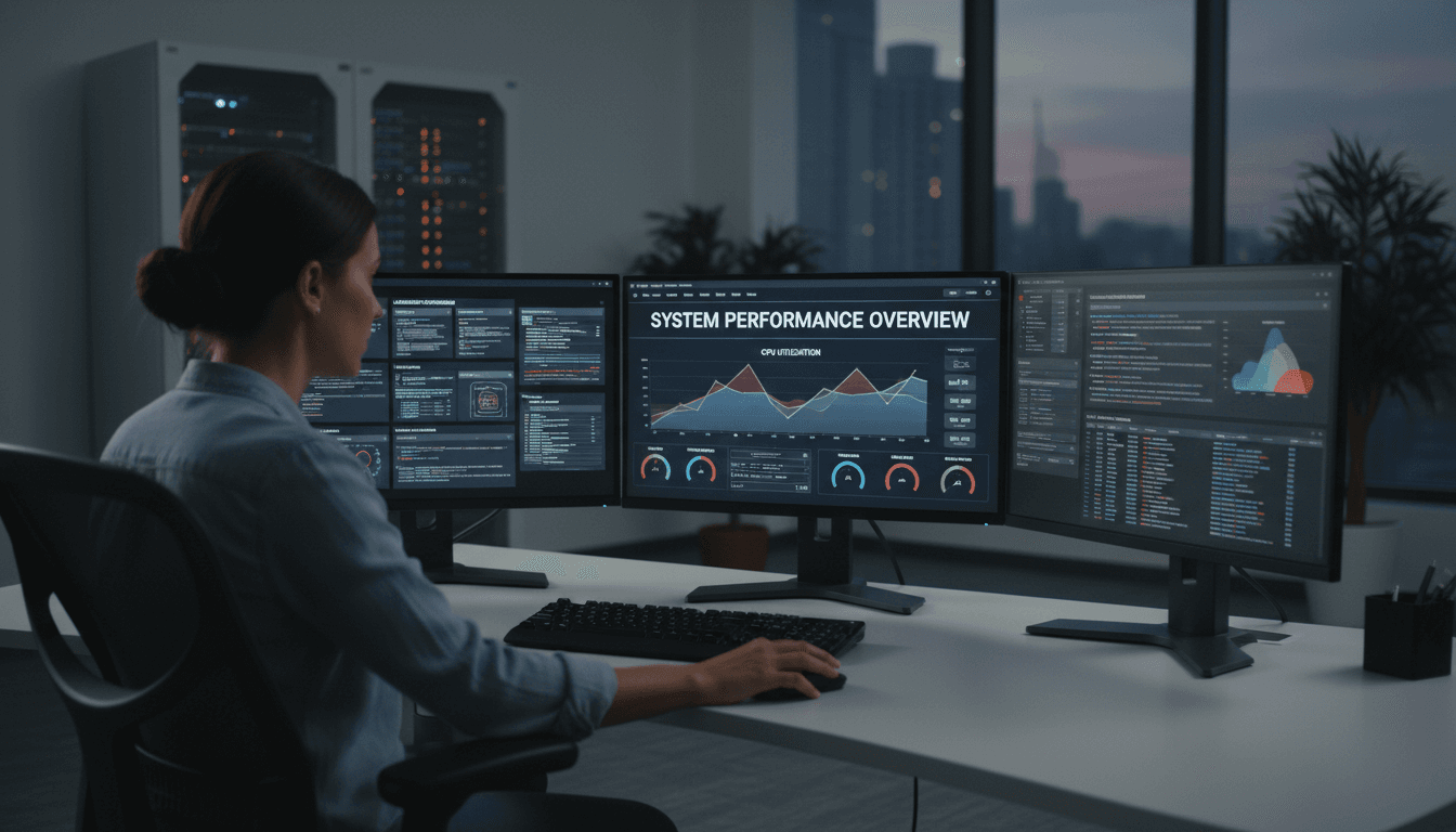 Performance Optimization