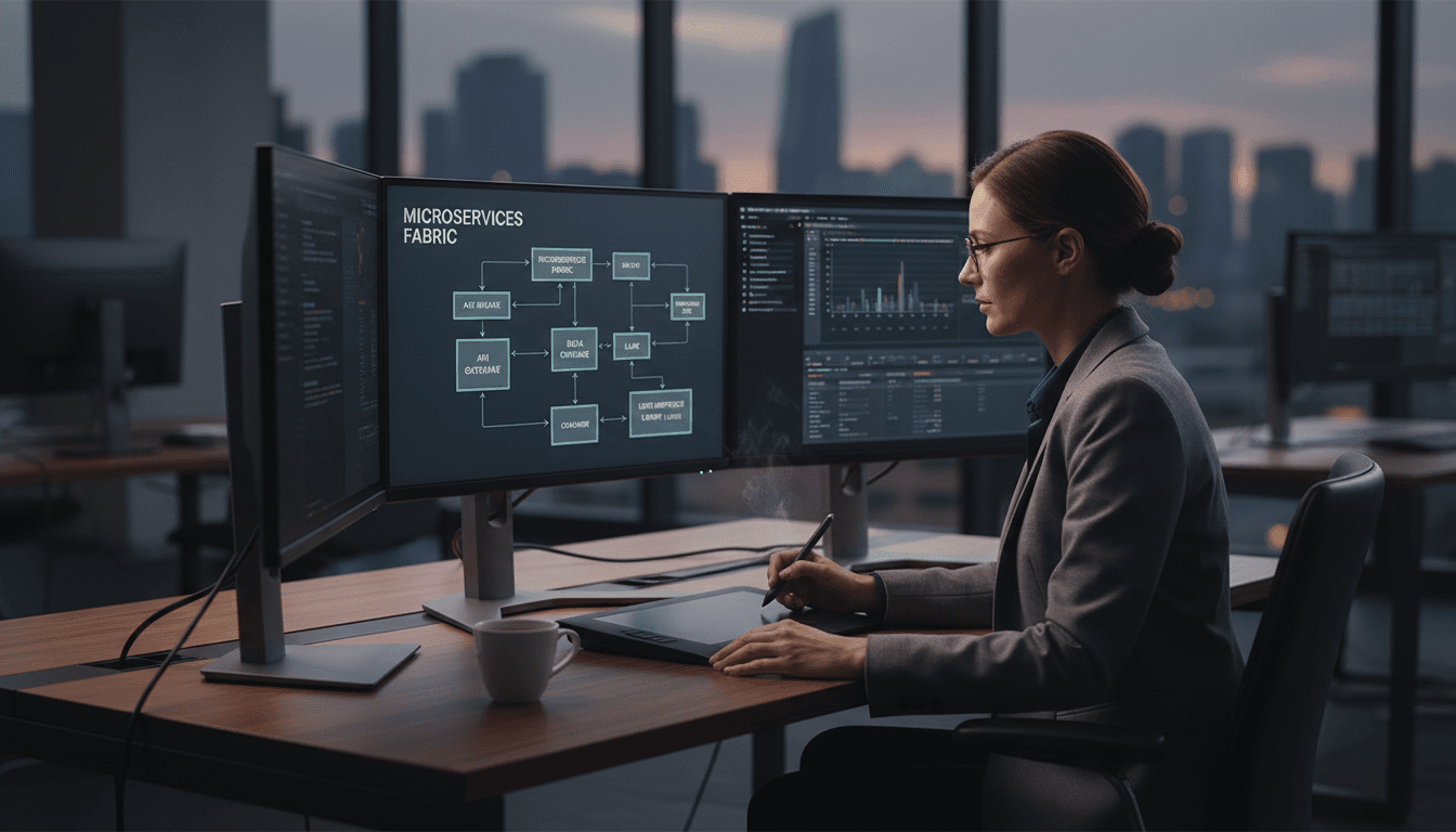 Product Architecture Design
