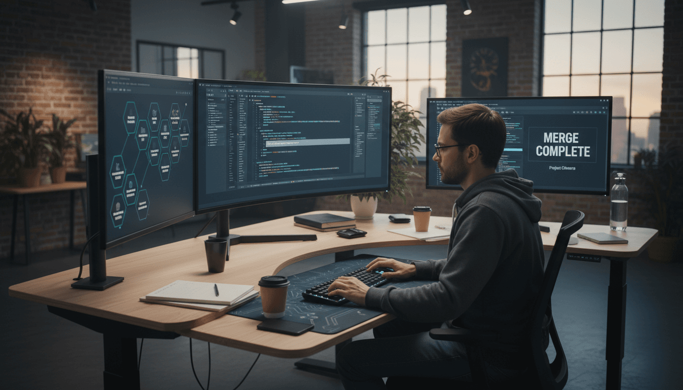 API and Integration Strategy