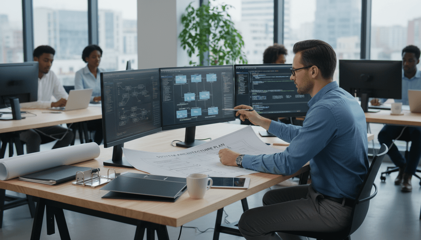 Technical Consulting