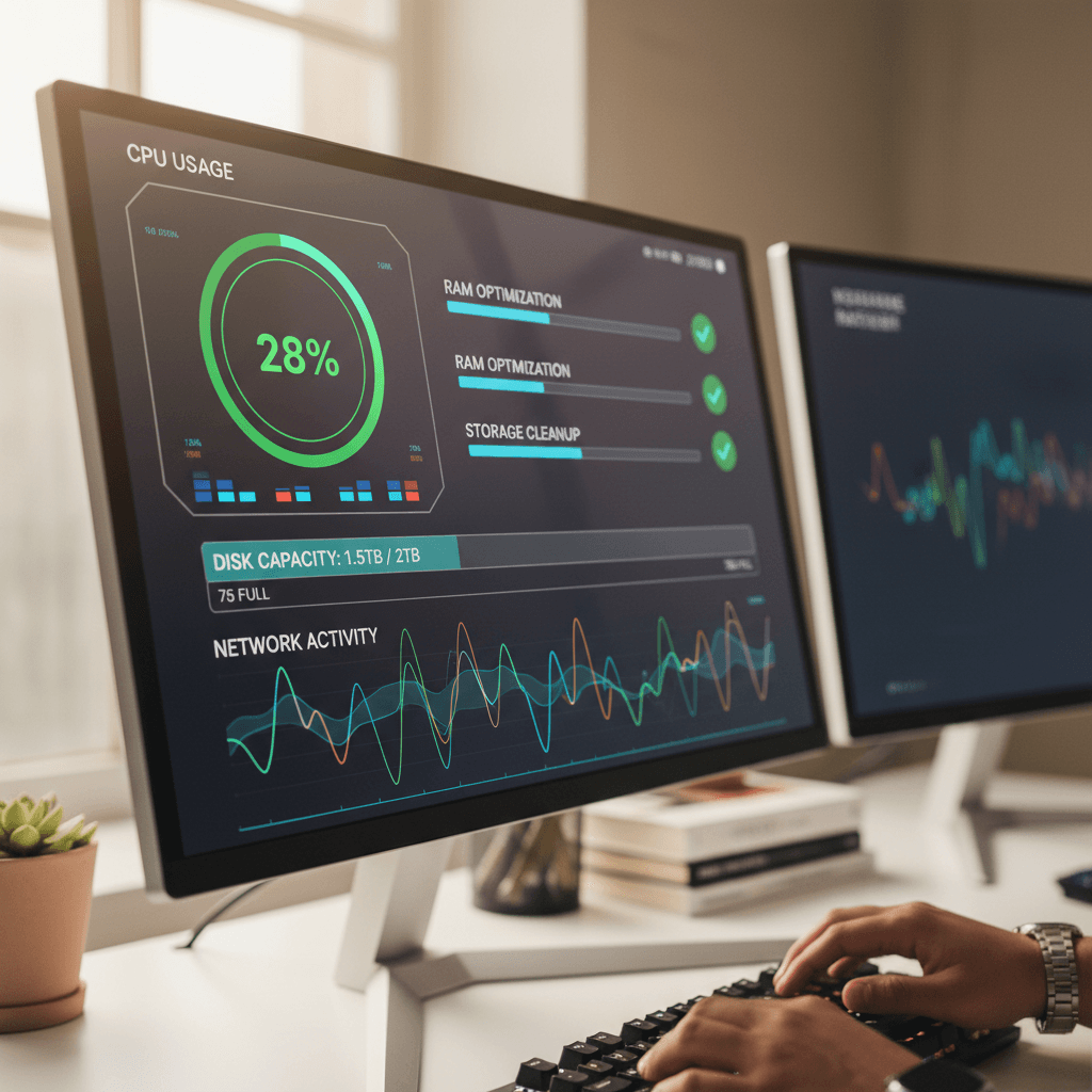Performance Optimization